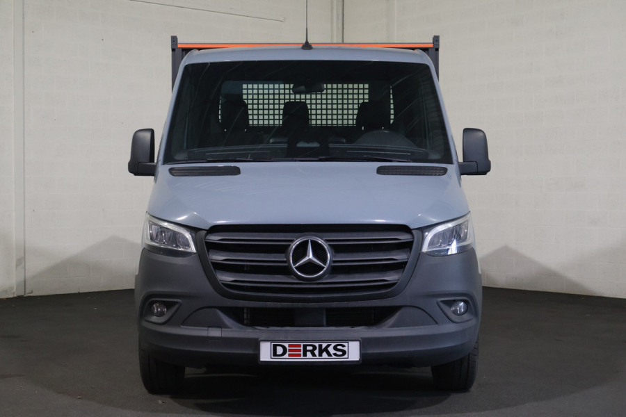 Mercedes-Benz Sprinter 315 CDI Automaat Open Laadbak