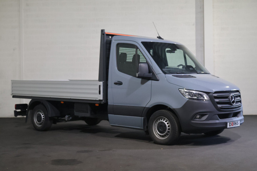 Mercedes-Benz Sprinter 315 CDI Automaat Open Laadbak
