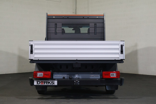 Mercedes-Benz Sprinter 315 CDI Automaat Open Laadbak