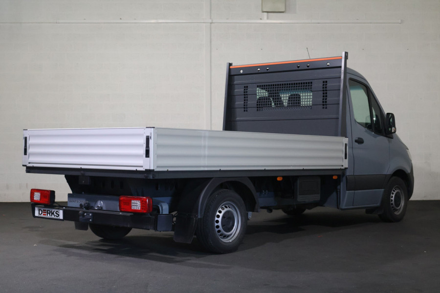 Mercedes-Benz Sprinter 315 CDI Automaat Open Laadbak