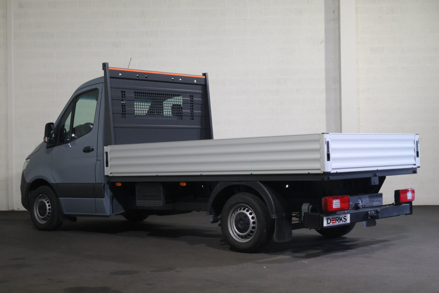 Mercedes-Benz Sprinter 315 CDI Automaat Open Laadbak