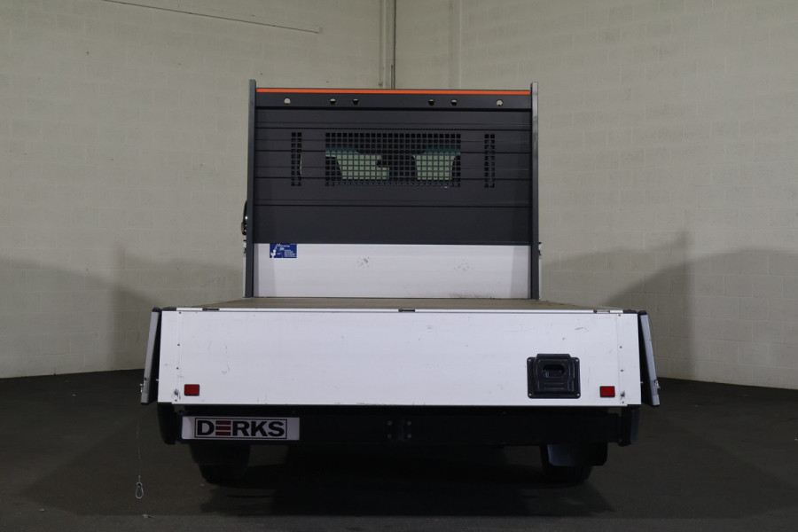 Mercedes-Benz Sprinter 315 CDI Automaat Open Laadbak