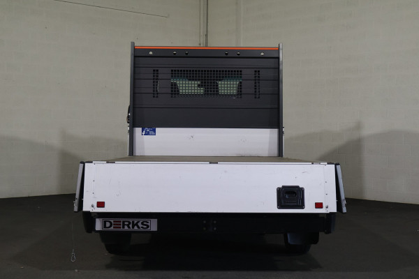 Mercedes-Benz Sprinter 315 CDI Automaat Open Laadbak