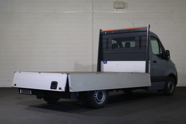 Mercedes-Benz Sprinter 315 CDI Automaat Open Laadbak