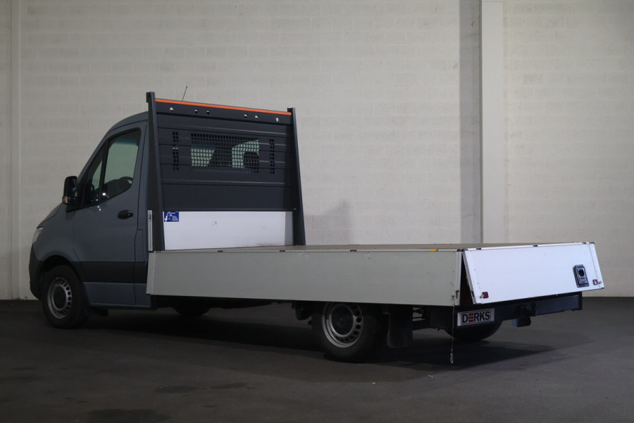 Mercedes-Benz Sprinter 315 CDI Automaat Open Laadbak
