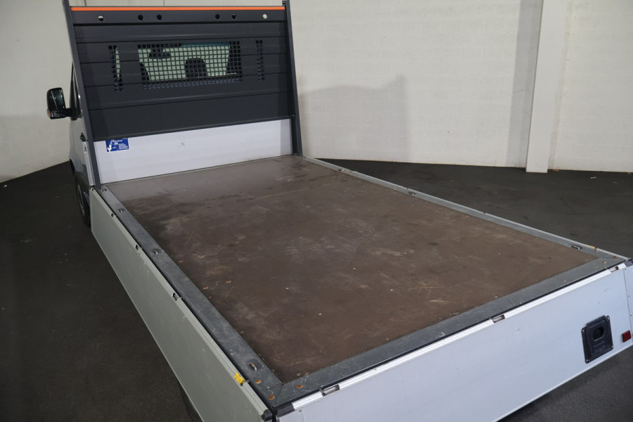 Mercedes-Benz Sprinter 315 CDI Automaat Open Laadbak