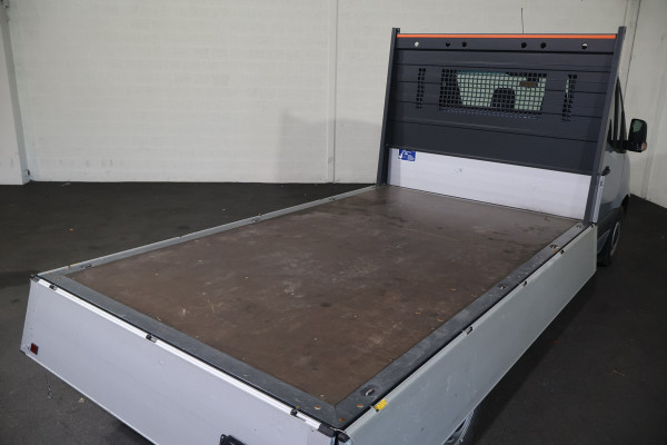 Mercedes-Benz Sprinter 315 CDI Automaat Open Laadbak