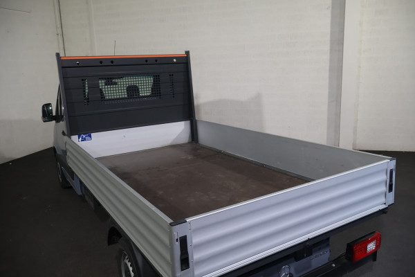 Mercedes-Benz Sprinter 315 CDI Automaat Open Laadbak