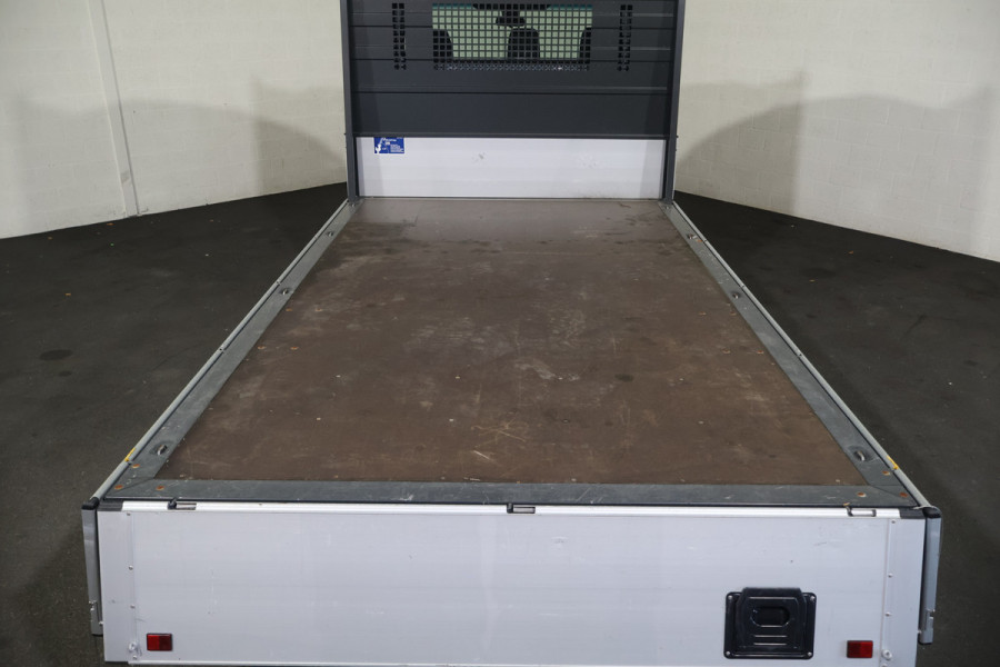 Mercedes-Benz Sprinter 315 CDI Automaat Open Laadbak