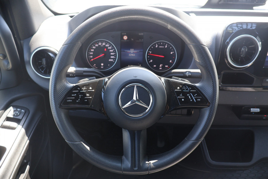 Mercedes-Benz Sprinter 315 CDI Automaat Open Laadbak