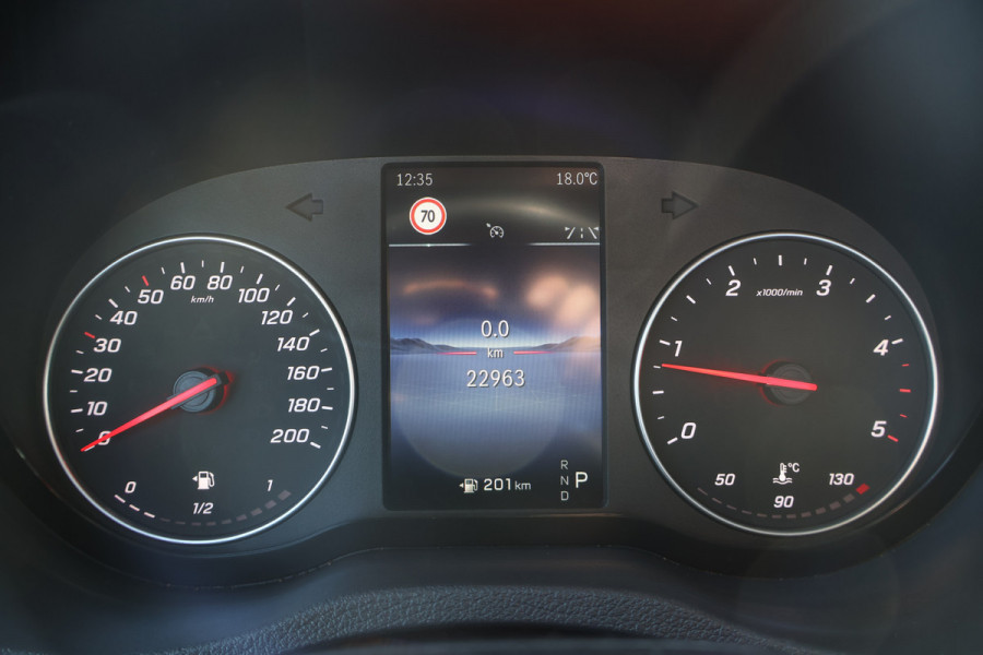 Mercedes-Benz Sprinter 315 CDI Automaat Open Laadbak