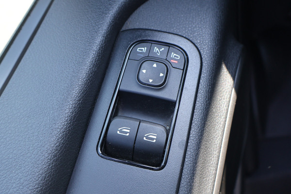 Mercedes-Benz Sprinter 315 CDI Automaat Open Laadbak