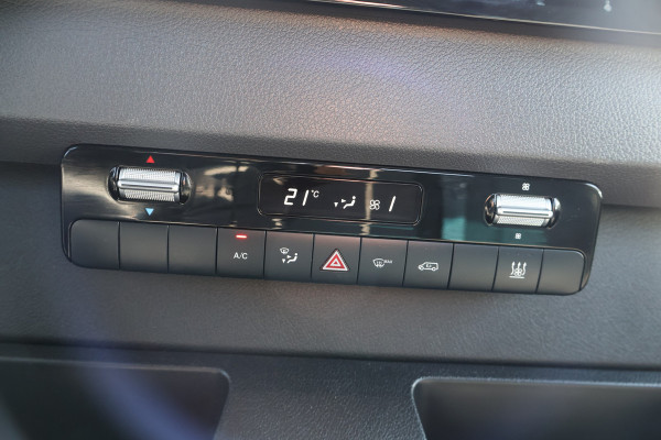 Mercedes-Benz Sprinter 315 CDI Automaat Open Laadbak