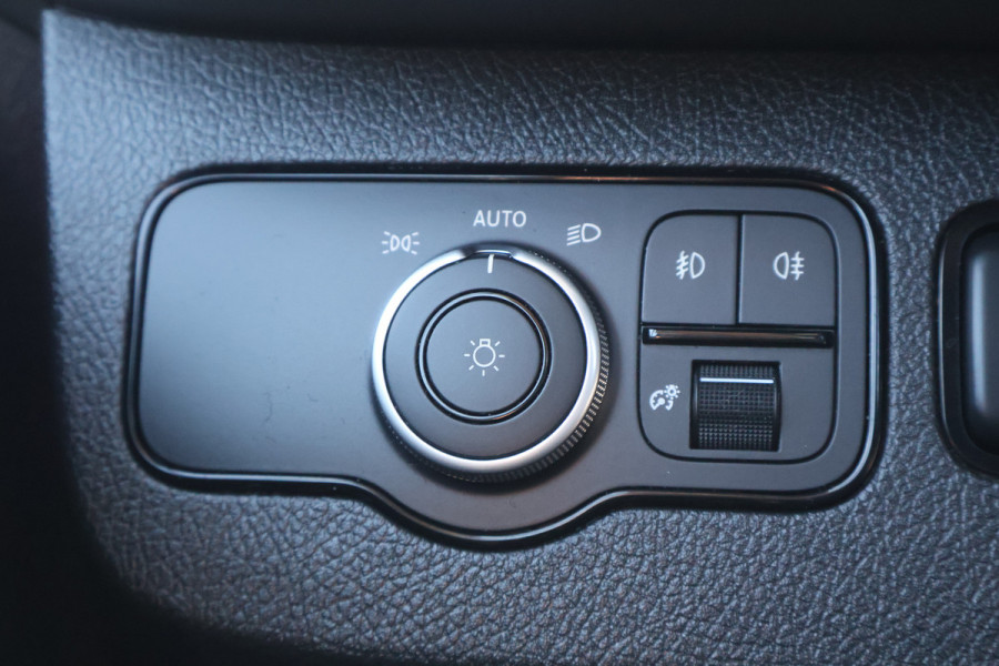 Mercedes-Benz Sprinter 315 CDI Automaat Open Laadbak