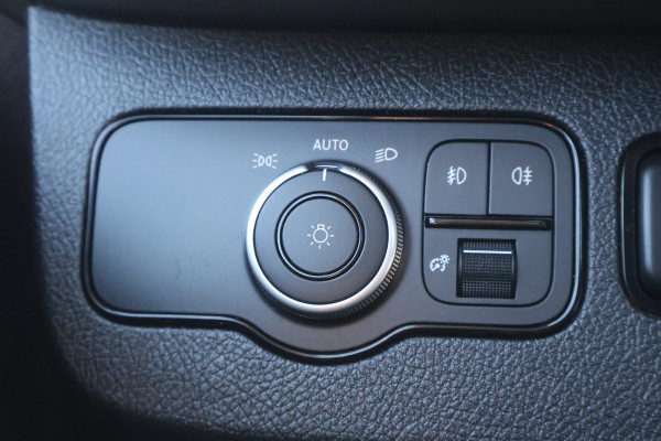 Mercedes-Benz Sprinter 315 CDI Automaat Open Laadbak