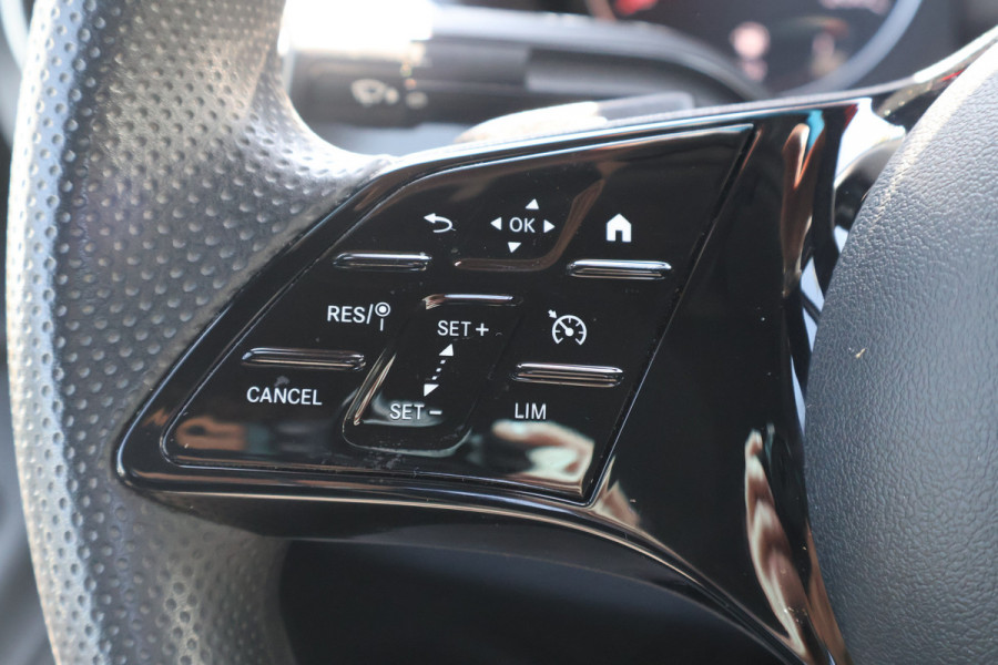 Mercedes-Benz Sprinter 315 CDI Automaat Open Laadbak