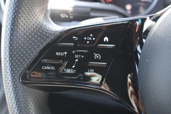 Mercedes-Benz Sprinter 315 CDI Automaat Open Laadbak