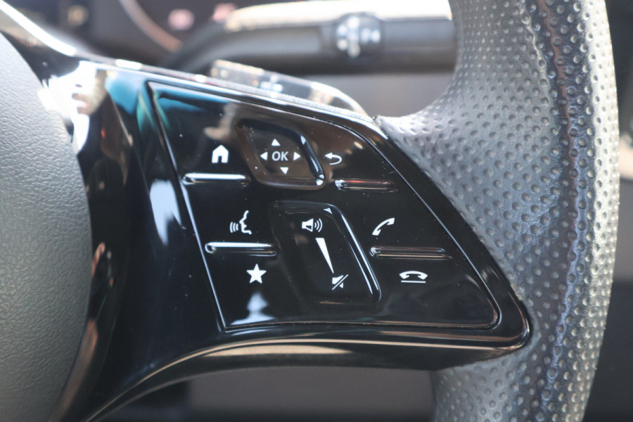 Mercedes-Benz Sprinter 315 CDI Automaat Open Laadbak