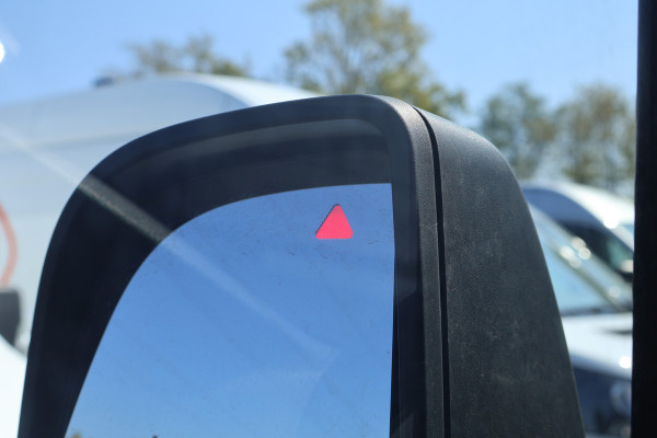 Mercedes-Benz Sprinter 315 CDI Automaat Open Laadbak