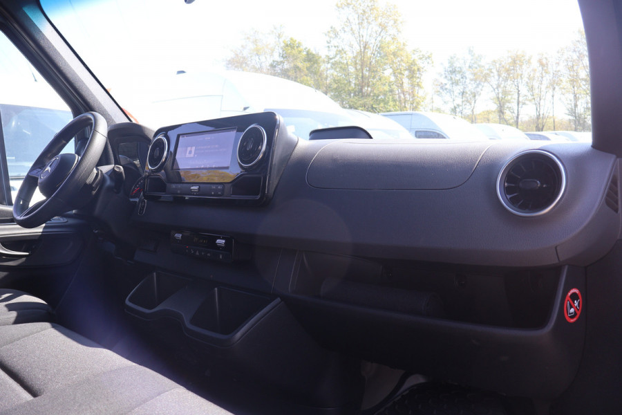 Mercedes-Benz Sprinter 315 CDI Automaat Open Laadbak