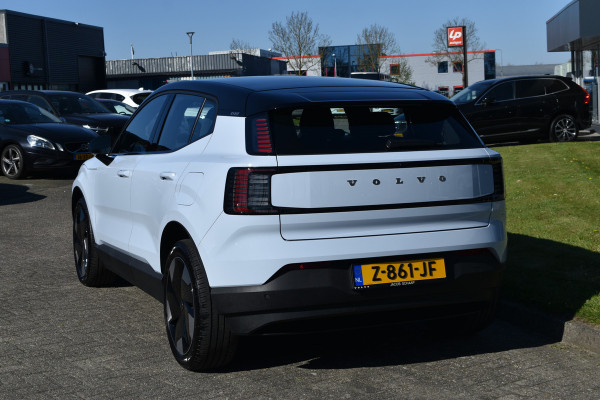 Volvo EX30 Extended Range 272PK Plus 69 kWh | ACC | Blis | H&K | Climate Pack | Camera | 19"LMV