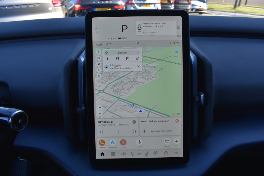 Volvo EX30 Extended Range 272PK Plus 69 kWh | ACC | Blis | H&K | Climate Pack | Camera | 19"LMV