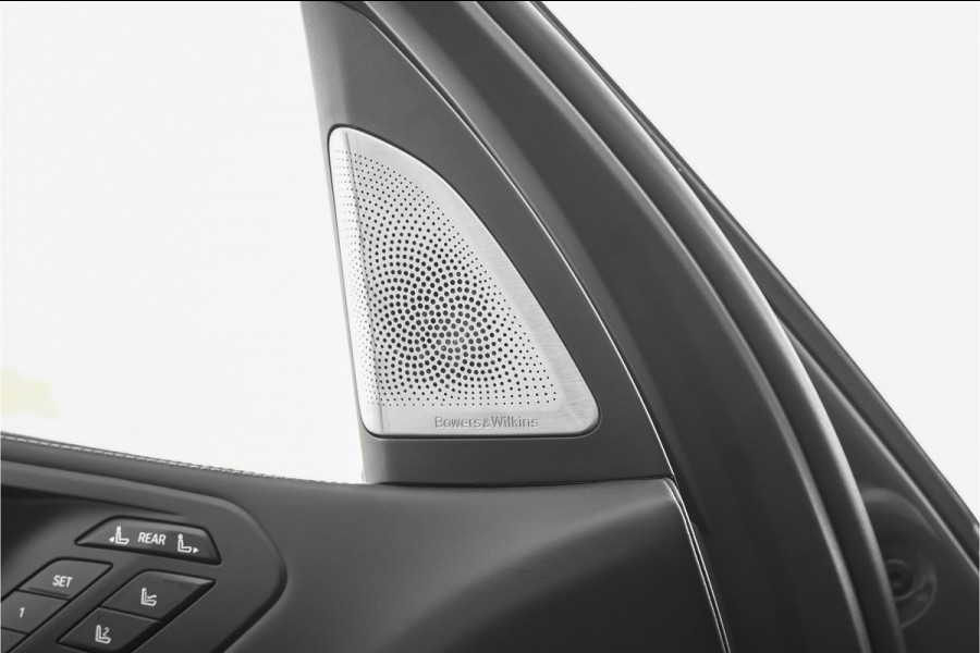 BMW X7 xDrive40i High Ex M-Sport 7P Laser B&W Pano Skylounge Trekhaak Dravit