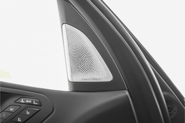 BMW X7 xDrive40i High Ex M-Sport 7P Laser B&W Pano Skylounge Trekhaak Dravit