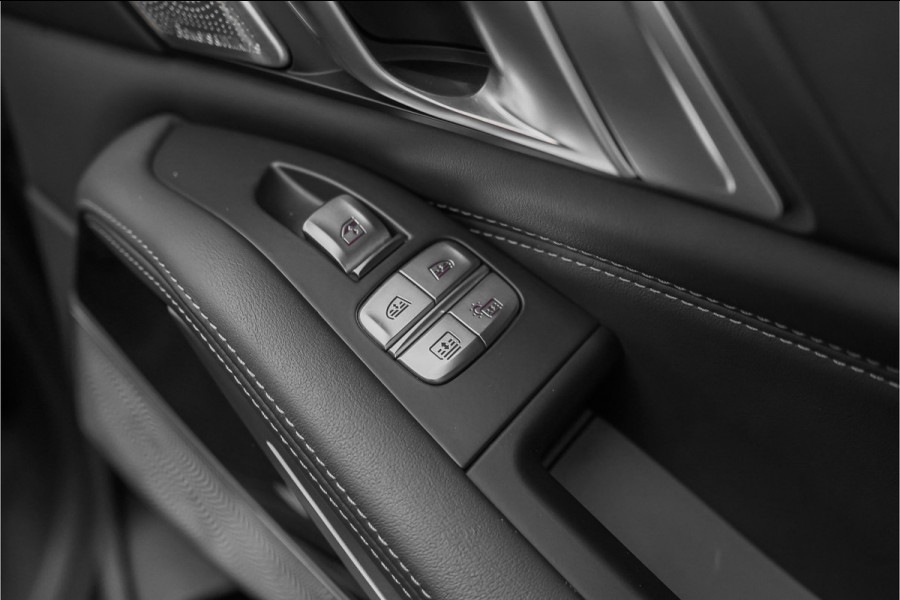 BMW X7 xDrive40i High Ex M-Sport 7P Laser B&W Pano Skylounge Trekhaak Dravit