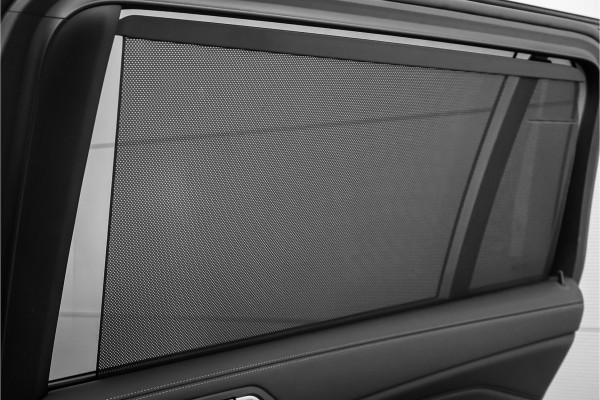 BMW X7 xDrive40i High Ex M-Sport 7P Laser B&W Pano Skylounge Trekhaak Dravit