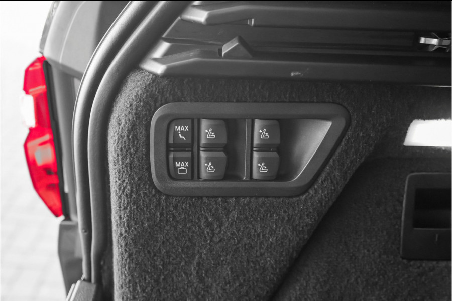 BMW X7 xDrive40i High Ex M-Sport 7P Laser B&W Pano Skylounge Trekhaak Dravit