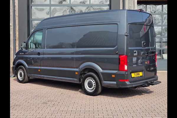 MAN TGE 35 2.0TDI 177PK Automaat 4x4 L3H3 (L2H2) | LED | Trekhaak | Navi | Camera | Stoelverwarming | App-connect | Cruise | Bijrijdersbank |