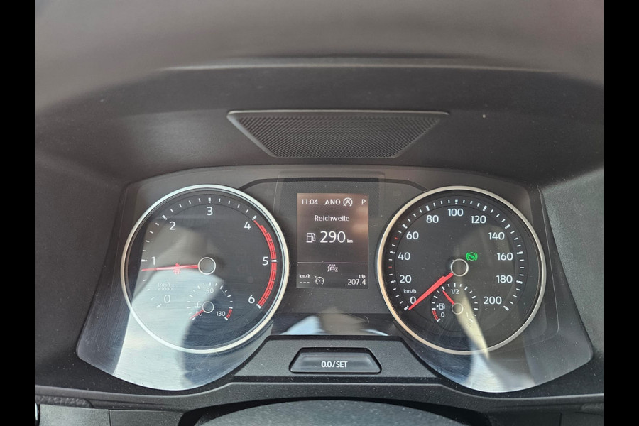MAN TGE 35 2.0TDI 177PK Automaat 4x4 L3H3 (L2H2) | LED | Trekhaak | Navi | Camera | Stoelverwarming | App-connect | Cruise | Bijrijdersbank |