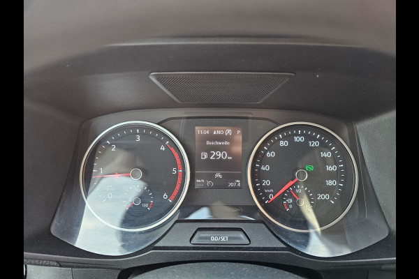 MAN TGE 35 2.0TDI 177PK Automaat 4x4 L3H3 (L2H2) | LED | Trekhaak | Navi | Camera | Stoelverwarming | App-connect | Cruise | Bijrijdersbank |