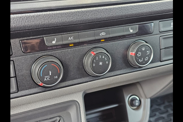 MAN TGE 35 2.0TDI 177PK Automaat 4x4 L3H3 (L2H2) | LED | Trekhaak | Navi | Camera | Stoelverwarming | App-connect | Cruise | Bijrijdersbank |