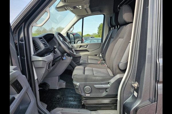 MAN TGE 35 2.0TDI 177PK Automaat 4x4 L3H3 (L2H2) | LED | Trekhaak | Navi | Camera | Stoelverwarming | App-connect | Cruise | Bijrijdersbank |