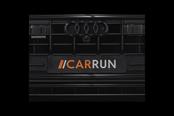 Audi Q8 60 462pk Competition S-Line | 11-2022 | RS Leder | Carbon | Softclose | 360 Camera | ACC | Panorama | Luchtvering | Nachtzicht Cam | Headup | LED-Matrix | Trekhaak | Lane & Side Assist | Led Sfeerverlichting | Keyless-Entry | | Black-Optic | Rijklaar incl. Bovag Garantie.