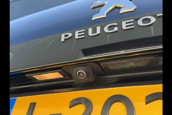 Peugeot 308 SW 1.2 PureTech Blue Lease Allure | Trekhaak | Navigatie | Camera | Apple Carplay/Android auto | stoelmassage + verwarming | dod