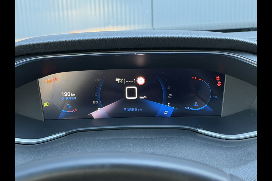 Peugeot 308 SW 1.2 PureTech Blue Lease Allure | Trekhaak | Navigatie | Camera | Apple Carplay/Android auto | stoelmassage + verwarming | dod