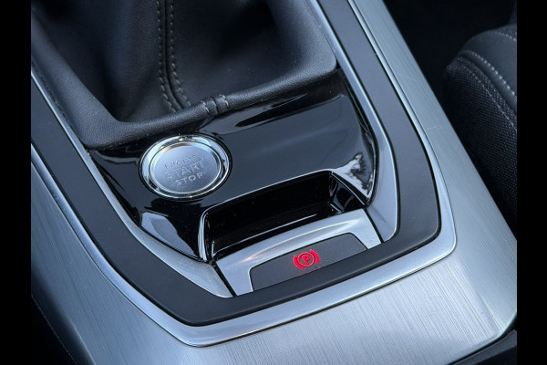 Peugeot 308 SW 1.2 PureTech Blue Lease Allure | Trekhaak | Navigatie | Camera | Apple Carplay/Android auto | stoelmassage + verwarming | dod