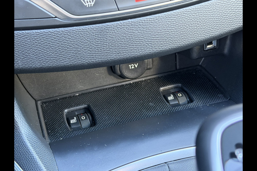 Peugeot 308 SW 1.2 PureTech Blue Lease Allure | Trekhaak | Navigatie | Camera | Apple Carplay/Android auto | stoelmassage + verwarming | dod