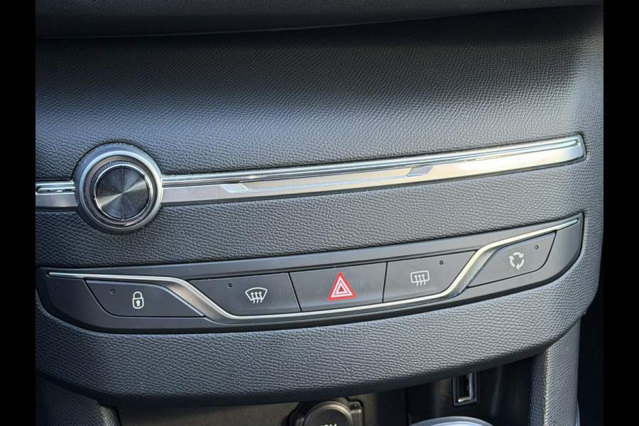 Peugeot 308 SW 1.2 PureTech Blue Lease Allure | Trekhaak | Navigatie | Camera | Apple Carplay/Android auto | stoelmassage + verwarming | dod