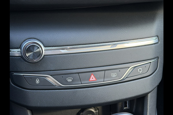 Peugeot 308 SW 1.2 PureTech Blue Lease Allure | Trekhaak | Navigatie | Camera | Apple Carplay/Android auto | stoelmassage + verwarming | dod