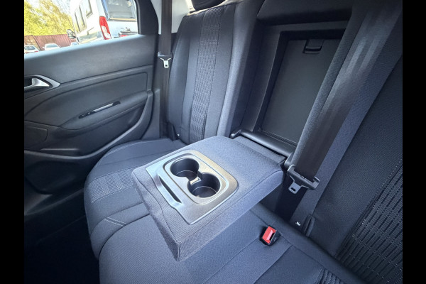 Peugeot 308 SW 1.2 PureTech Blue Lease Allure | Trekhaak | Navigatie | Camera | Apple Carplay/Android auto | stoelmassage + verwarming | dod