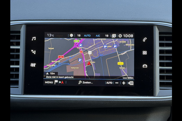 Peugeot 308 SW 1.2 PureTech Blue Lease Allure | Trekhaak | Navigatie | Camera | Apple Carplay/Android auto | stoelmassage + verwarming | dod