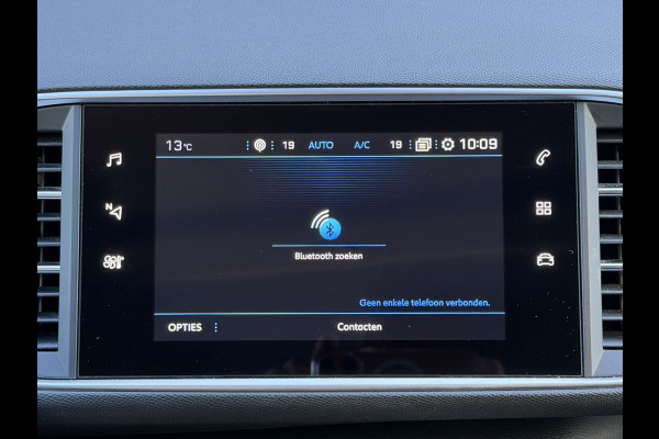 Peugeot 308 SW 1.2 PureTech Blue Lease Allure | Trekhaak | Navigatie | Camera | Apple Carplay/Android auto | stoelmassage + verwarming | dod