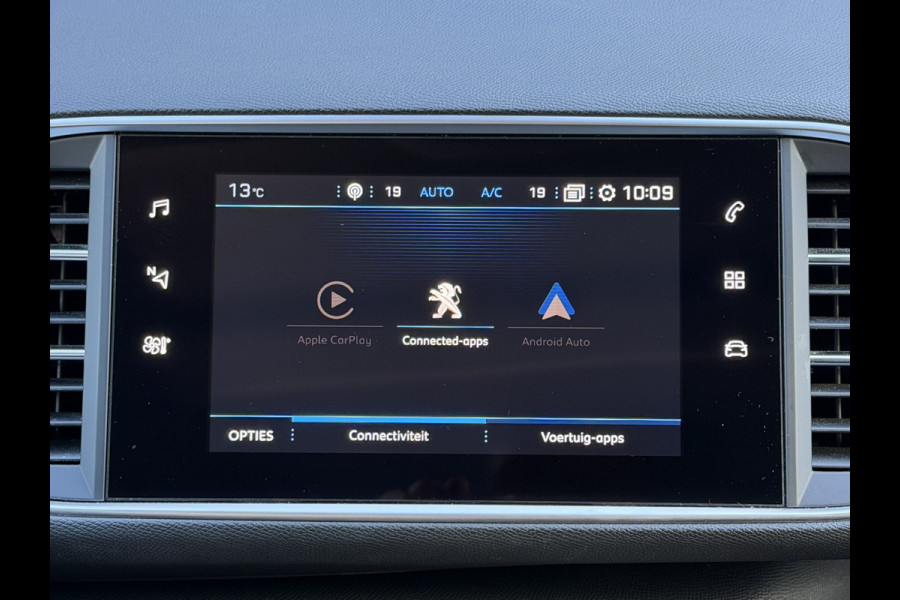 Peugeot 308 SW 1.2 PureTech Blue Lease Allure | Trekhaak | Navigatie | Camera | Apple Carplay/Android auto | stoelmassage + verwarming | dod