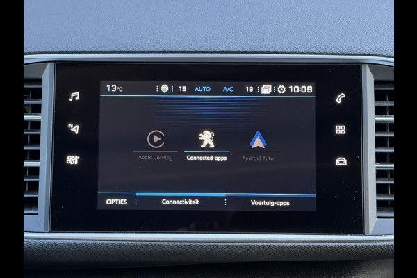 Peugeot 308 SW 1.2 PureTech Blue Lease Allure | Trekhaak | Navigatie | Camera | Apple Carplay/Android auto | stoelmassage + verwarming | dod