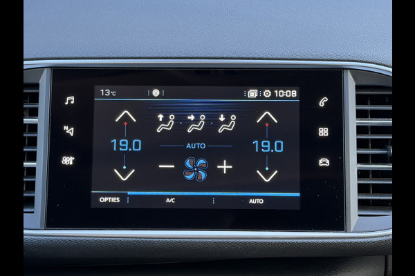 Peugeot 308 SW 1.2 PureTech Blue Lease Allure | Trekhaak | Navigatie | Camera | Apple Carplay/Android auto | stoelmassage + verwarming | dod