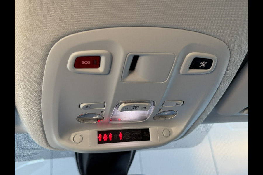 Peugeot 308 SW 1.2 PureTech Blue Lease Allure | Trekhaak | Navigatie | Camera | Apple Carplay/Android auto | stoelmassage + verwarming | dod